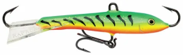 Балансир Rapala Jigging Rap W07-GT 7см 18гр