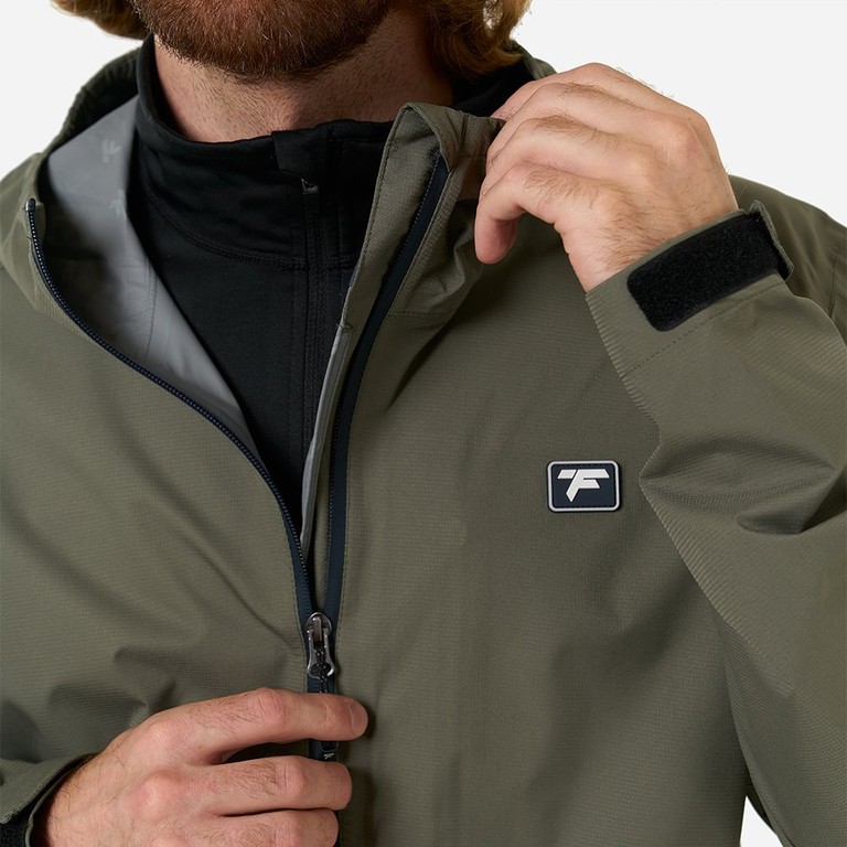 Костюм Finntrail Outdoor suit 3445 Khaki M