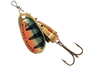 Блесна Blue Fox Vibrax Shad 3 /P