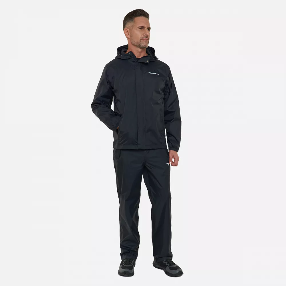Костюм  Barrow 3446 Graphite L