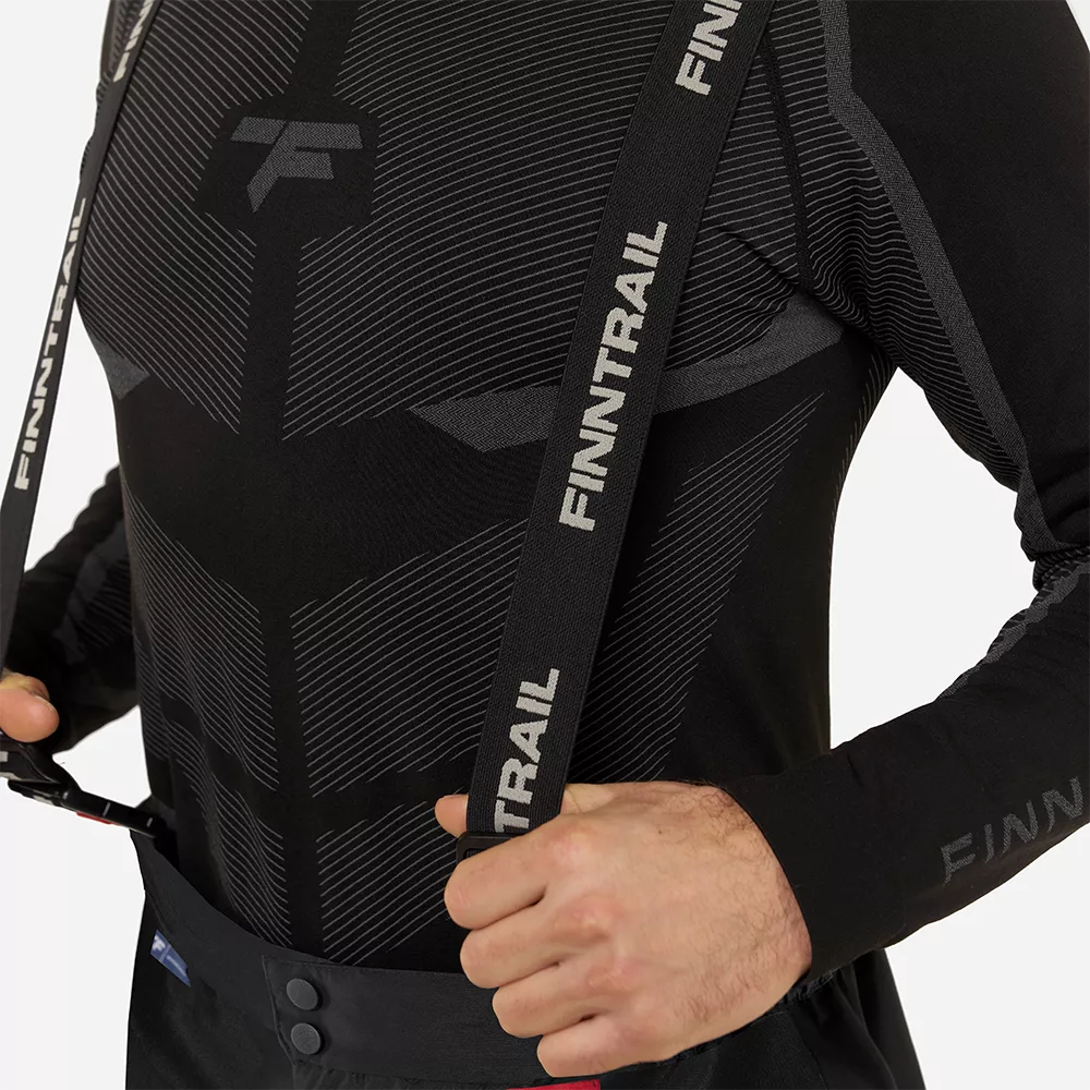 Костюм Finntrail Thor 3421 CamoShadowBlack (M)