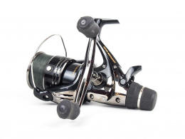 Катушка Shimano Baitrunner SUPER 8000 XTR RA