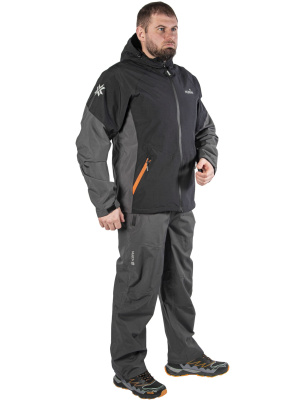 Костюм NORFIN Mist 03 L