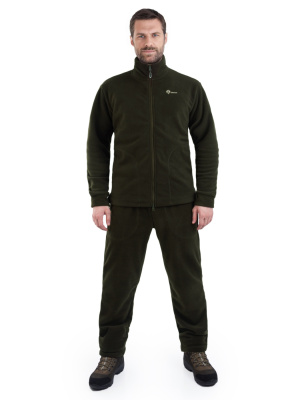 Костюм Никс ORION Active флис т.хаки р-р 48-50 р 170-176