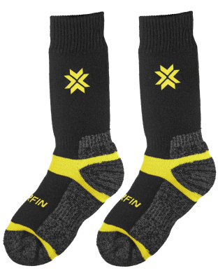 Носки NORFIN  T2P BALANCE WARM CREW р.(42-44) L