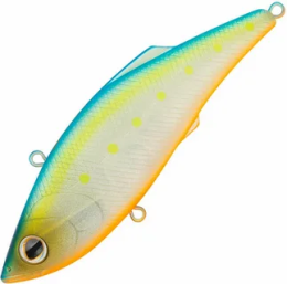Воблер Strike Pro Euro Vibe Floater S 8см 15г S056C