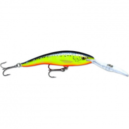 Воблер Rapala TDD09-HS 9см 13г до6м