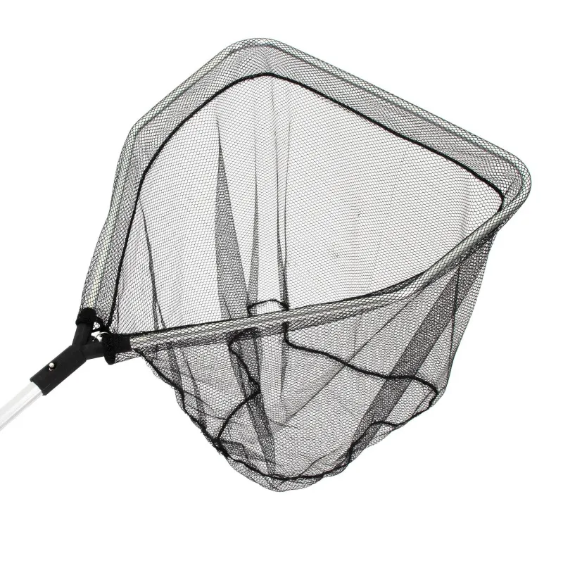 Подсак телес Namazu L- 180 см квадрат 60х55см капрон