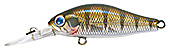 Воблер ZIPBAITS Khamsin Tiny 40SP-SR 2,8гр цвет №513R