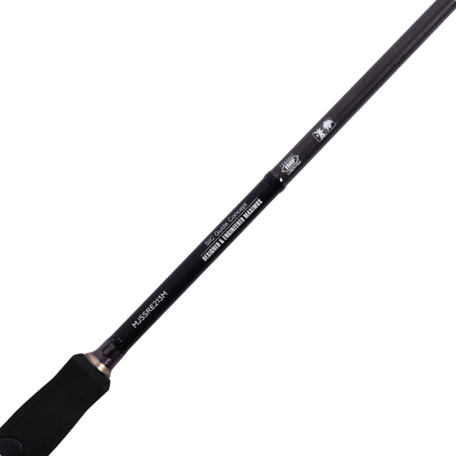 Удилище Maximus Resident Jig 228M 2.28m 7-28g