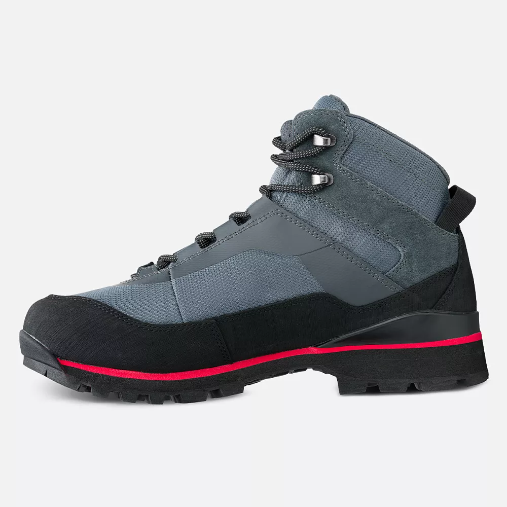 Ботинки Discovery 5181 Graphite 10(43)