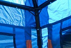 Тент -веранда ALPIKA Veranda 320х320х230 см Polyestr PU 3000
