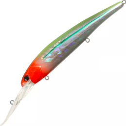 Воблер TsuYoki Soloist 120F 20гр 5,5-8м AM001