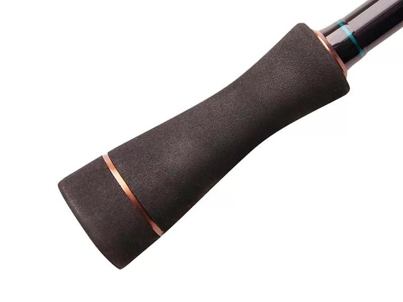 Удилище Crazy Fish Versus VSR802HT 244см 10-40гр