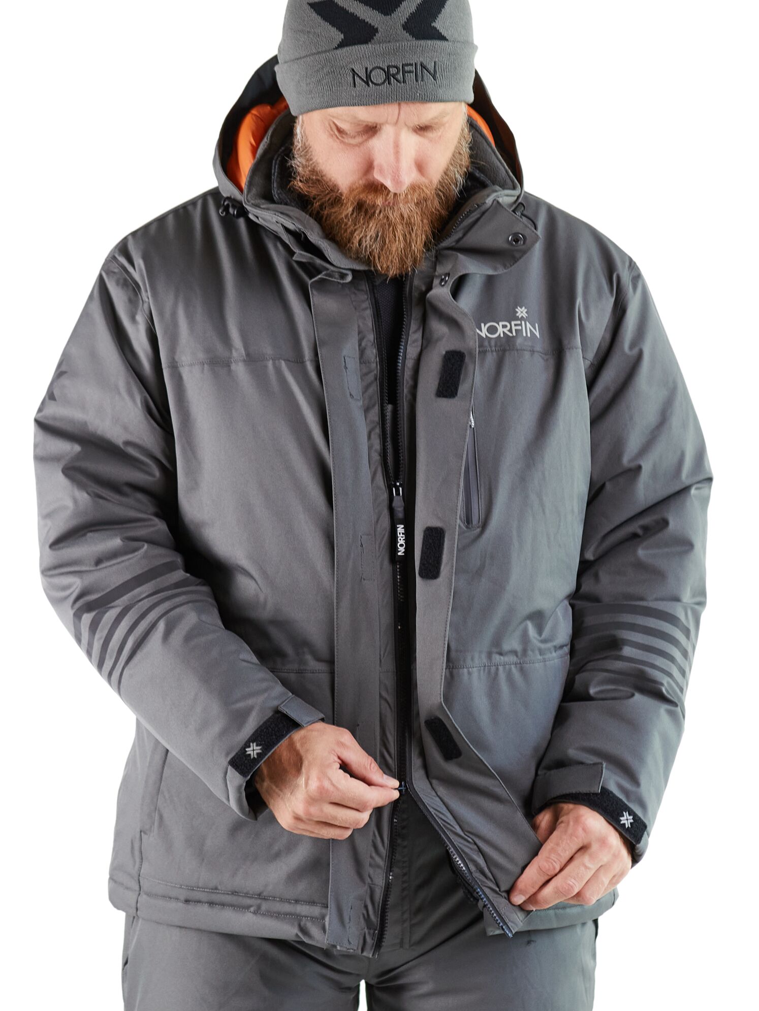 Костюм NORFIN Fjord 02 р.М