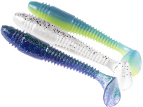 Tioga FAT – приманка для ловли трофейного хищника