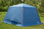 Тент -веранда ALPIKA Veranda 320х320х230 см Polyestr PU 3000