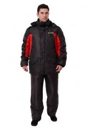 Костюм Onerus ФИШЕР-45 поплавок р.52-54 рост 170-176 тасл ч/ Костюм Onerus ФИШЕР-45 поплавок р.52-54 рост 170-176 тасл ч/