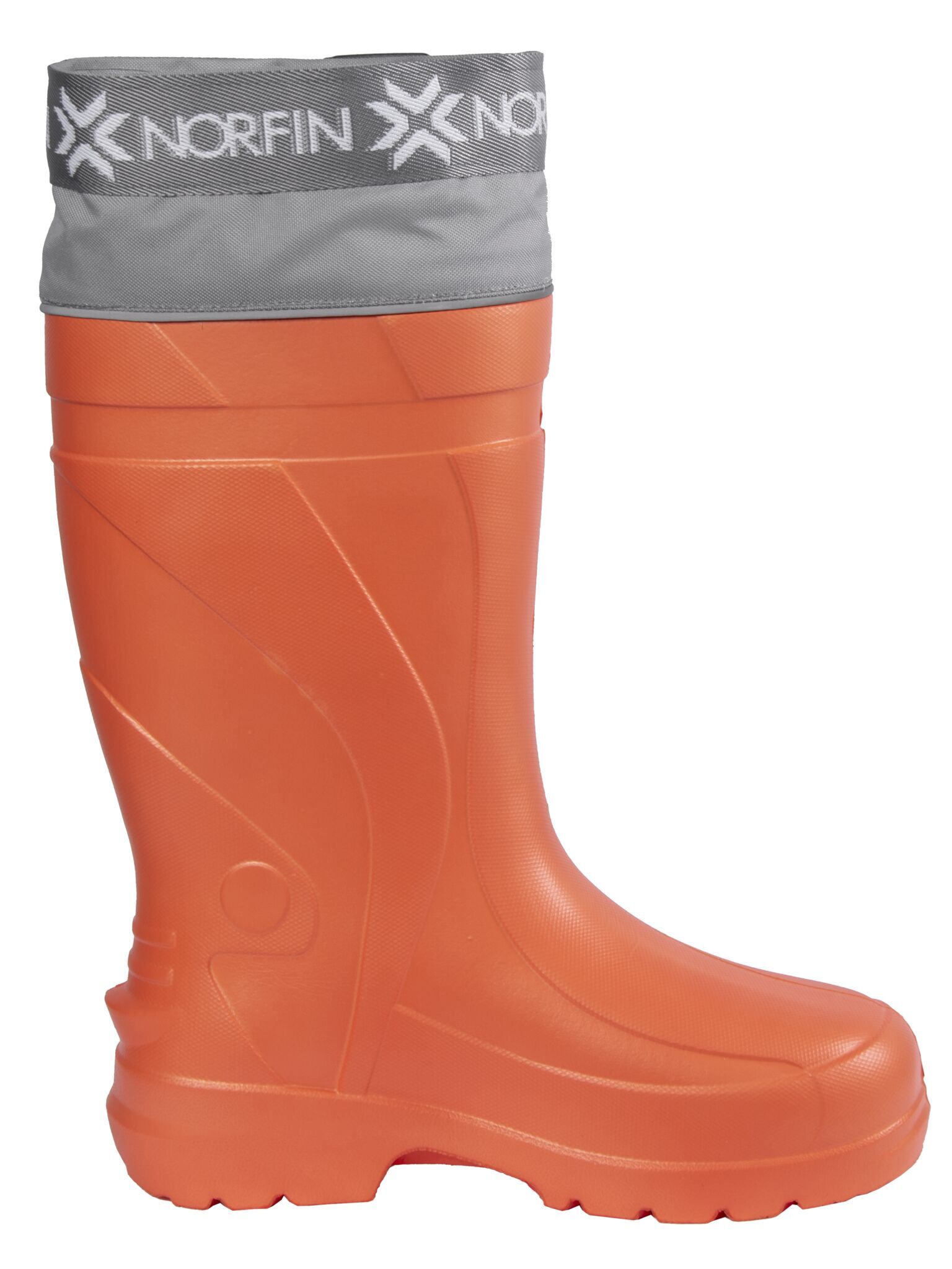 Сапоги NORFIN Scandic EVA -45°С р.40-41