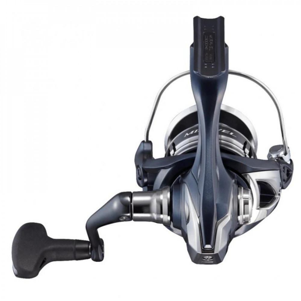 Катушка Shimano 22MIRAVEL 4000XG