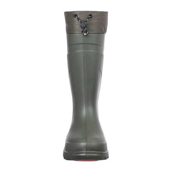 Сапоги  TORVI -25°С с подошвой ТЭП 4сл вклад флис р.44-45