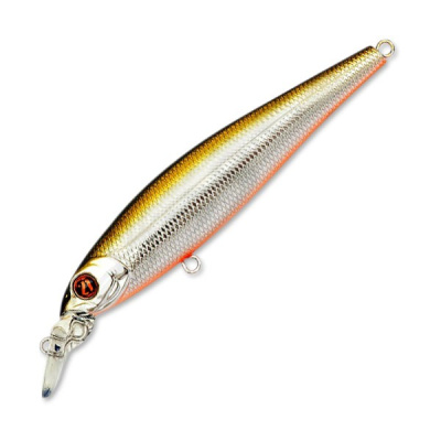 Воблер PONTOON21 SAUNDA 95SP-SR 95мм 14гр 0,8-1.2м цв.R60