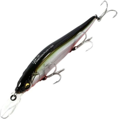 Воблер MEGABASS VISION ONETEN PLUS1 SW M KATAKUCHI RB #10