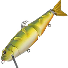 Воблер MEGABASS IT-Jack Jr 49гр 0,2-0,5м CMF