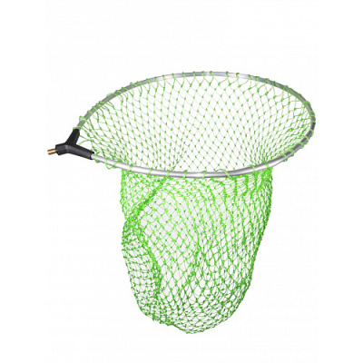 Голова для подсака Salmo 50х38см