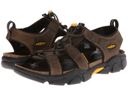 Сандалии KEEN Sarasota Bison 6