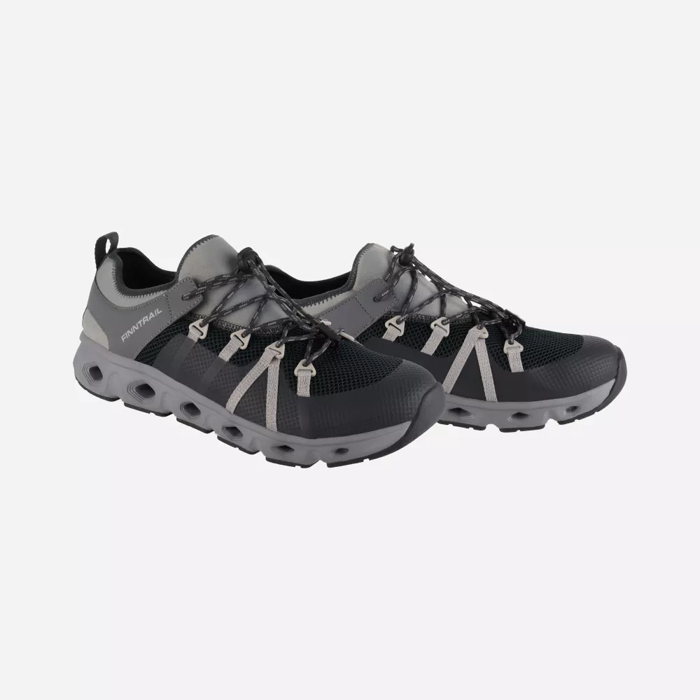 Кроссовки Stream 5205 DarkGrey (10(43))