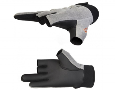 Перчатки NORFIN Argo DG 703068-XXL