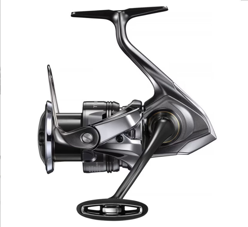 Катушка Shimano Twin Power C3000 (модель 2024) 046802