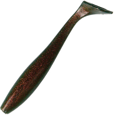 Виброхвост Narval Choppy Tail 10cm #058-Mr.Sawamura
