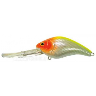 Воблер Panacea Shad Marauder 90F DR 43.0гр загл 9+м цв.Т008
