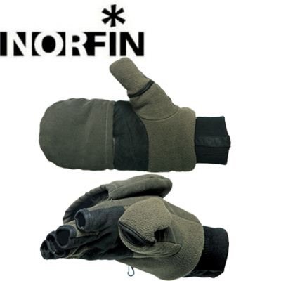 Перчатки NORFIN Magnet L 303108-L