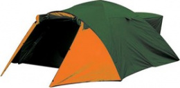 Палатка Holiday TUVALU 4 (4-х местная)
