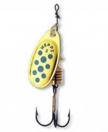 Блесна Mepps COMET 5 CCCR20055