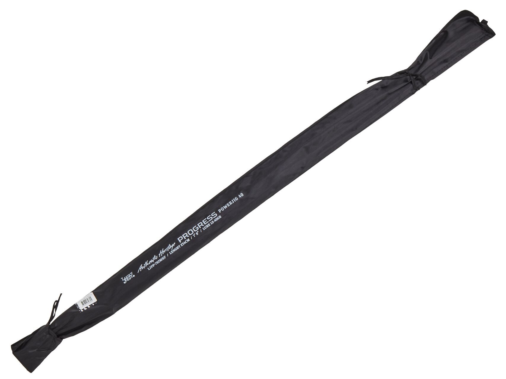 Удилище LJ Progress PowerJIG 40 2.48