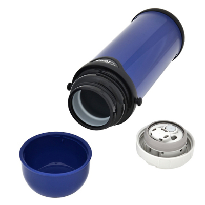 Термос Zojirushi SJ-TG 10-AA 1.0 L синий