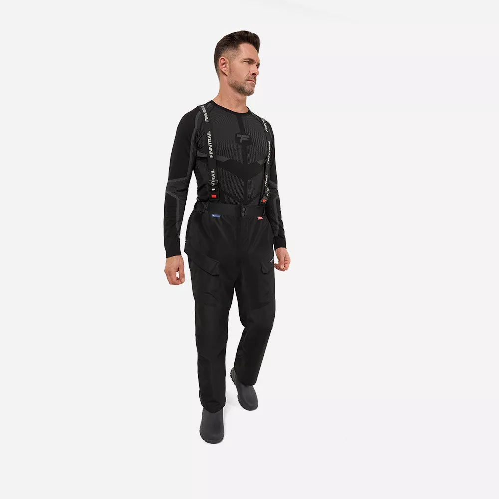 Костюм Finntrail Thor 3421 CamoShadowBlack (M)