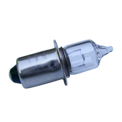 Лампа для фонаря OMER Showlight 6v 10W OM R1876S