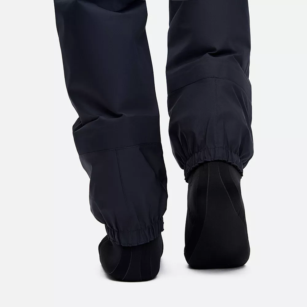 Полукомбинезон  Timber 1538 DarkGrey (LL)