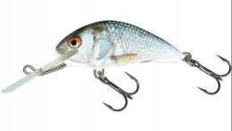 Воблер Salmo HORNET H5F-RD плав 7г 2-3м спин,трол