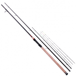 Удилище Daiwa  NINJA FEEDER NJF360M-BD 3.60m 80g