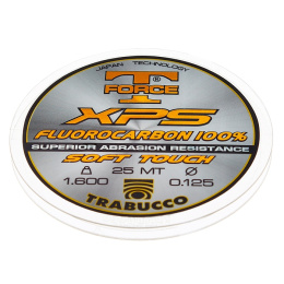 Леска TRABUCCO T-force Fluorocarbon 50м 0,125мм 1.600кг быст Леска TRABUCCO T-force Fluorocarbon 50м 0,125мм 1.600кг быст