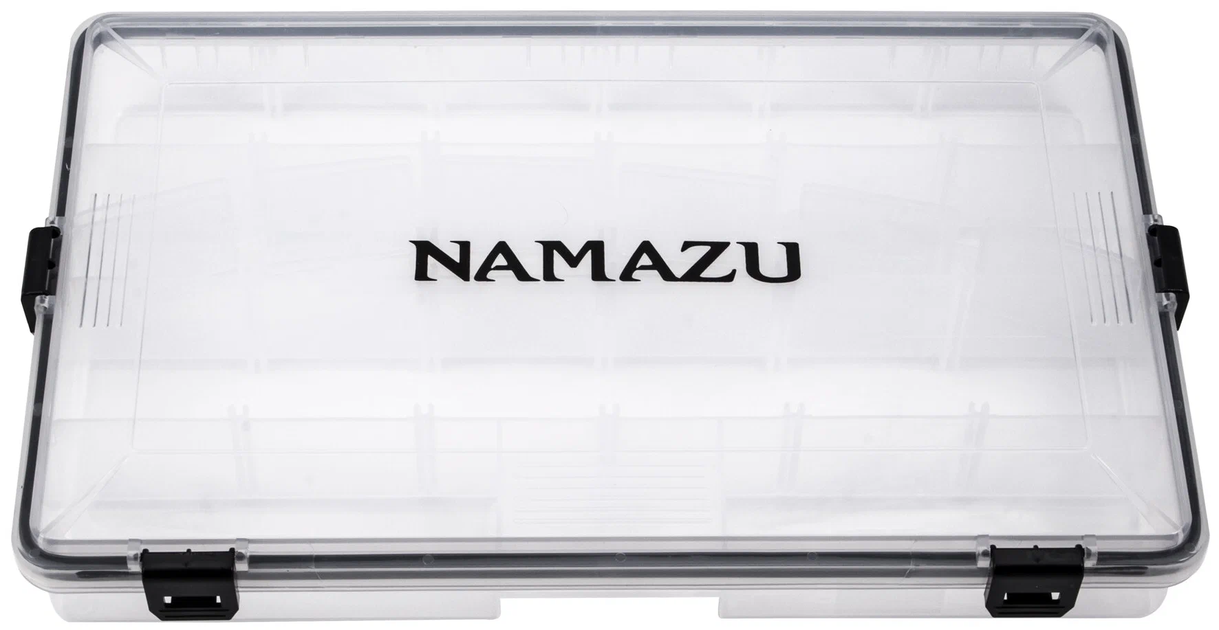 Коробка  Namazu TackleBox 275х180х50 мм