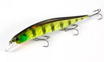 Воблер DUO Realis Jerkbait 130SP 130мм 22.0гр сусп.#AJA3055