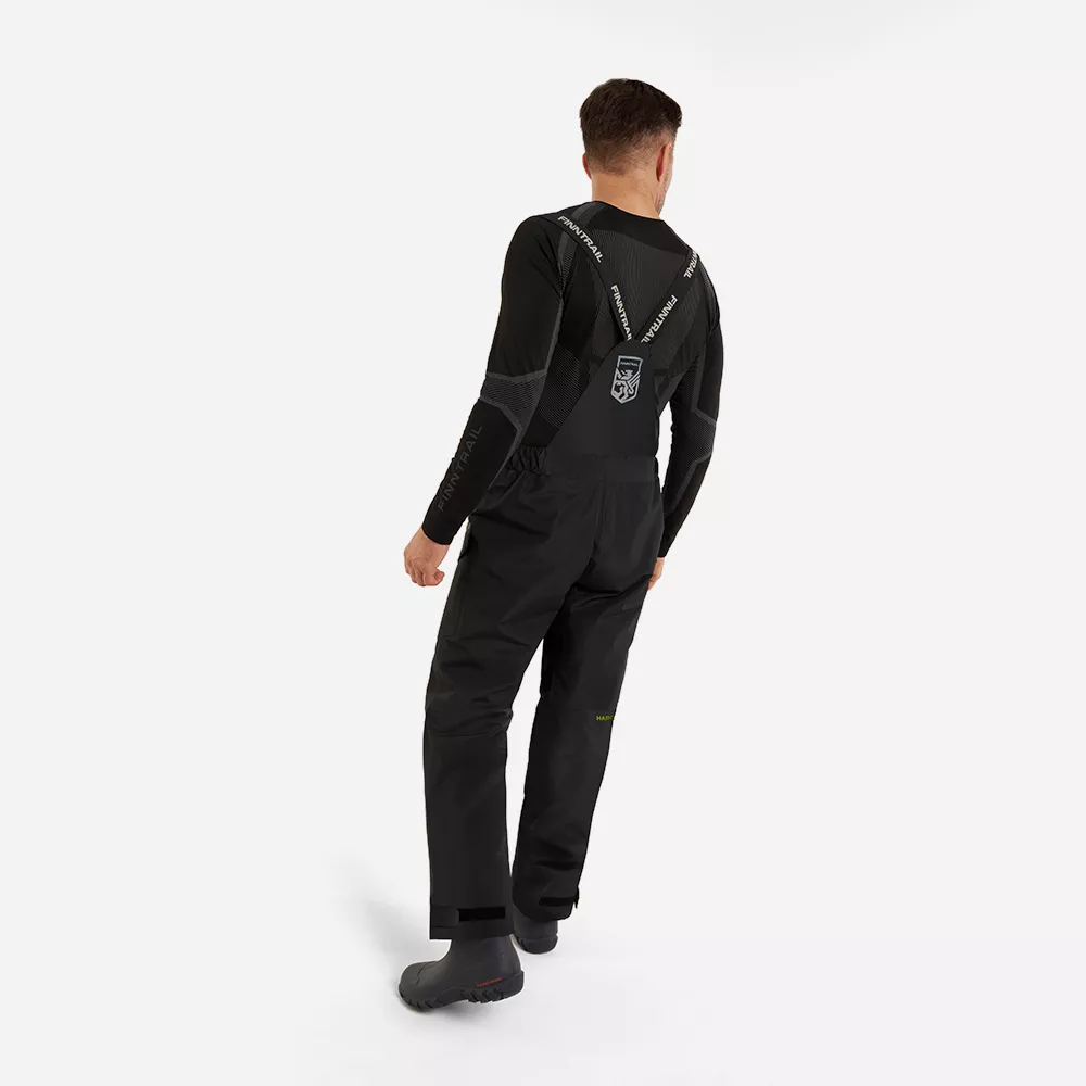 Костюм Finntrail Thor 3421 CamoShadowBlack (M)