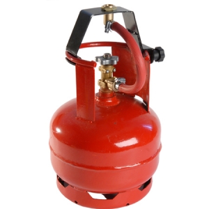 Адаптер Orgaz DK-75